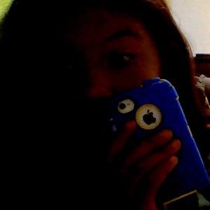 Meet your Posher, Debby